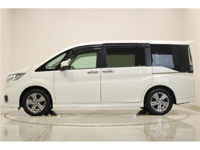 ステップワゴン（新潟県新潟市東区）画像9