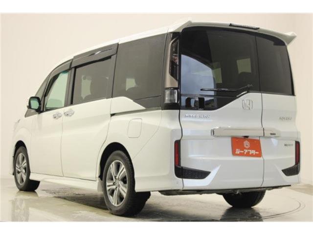 ステップワゴン（新潟県新潟市東区）画像10