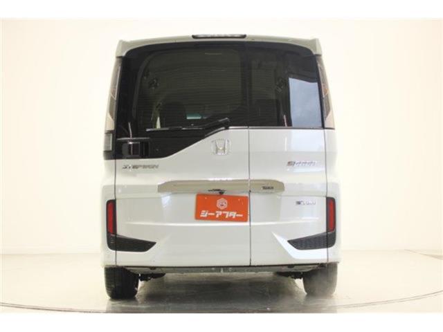 ステップワゴン（新潟県新潟市東区）画像11