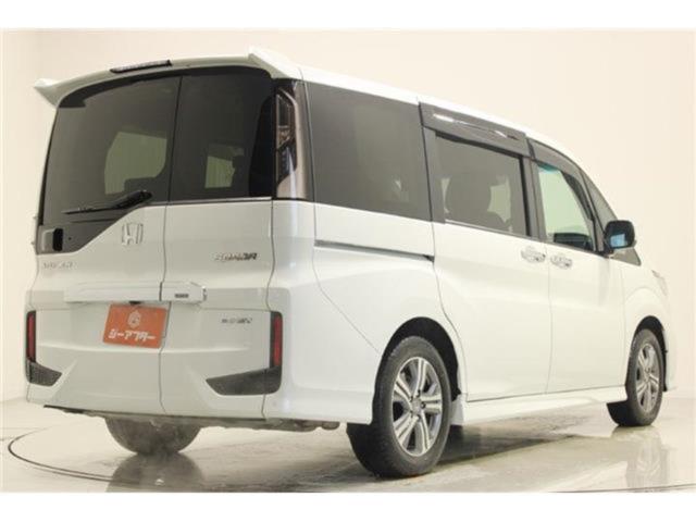 ステップワゴン（新潟県新潟市東区）画像12