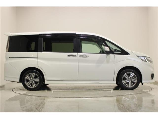 ステップワゴン（新潟県新潟市東区）画像13