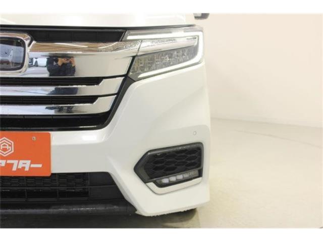 ステップワゴン（新潟県新潟市東区）画像14