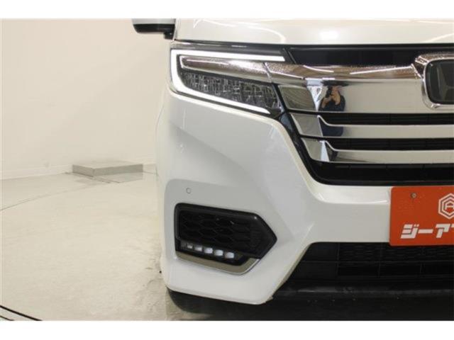 ステップワゴン（新潟県新潟市東区）画像16