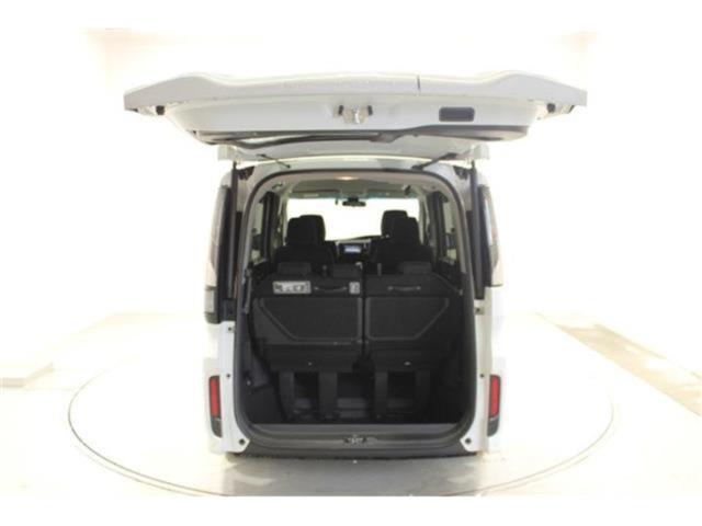 ステップワゴン（新潟県新潟市東区）画像31