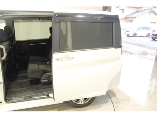 ステップワゴン（新潟県新潟市東区）画像35