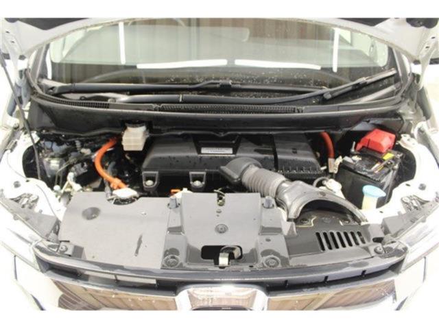 ステップワゴン（新潟県新潟市東区）画像73