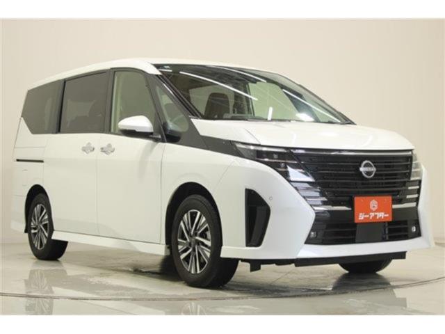 セレナ（新潟県新潟市東区）画像5