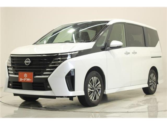 セレナ（新潟県新潟市東区）画像7