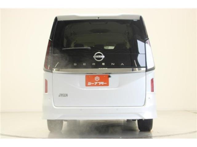 セレナ（新潟県新潟市東区）画像10