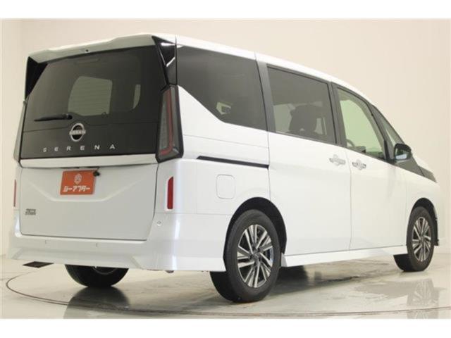 セレナ（新潟県新潟市東区）画像11