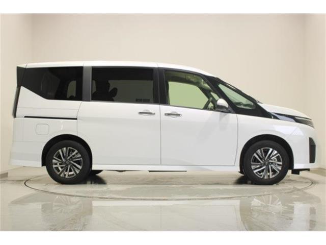 セレナ（新潟県新潟市東区）画像12