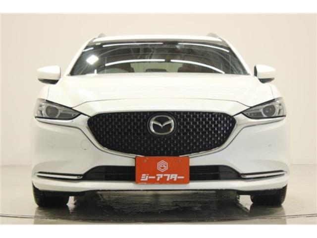 アテンザワゴン（新潟県新潟市東区）画像8