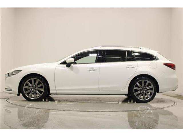 アテンザワゴン（新潟県新潟市東区）画像10