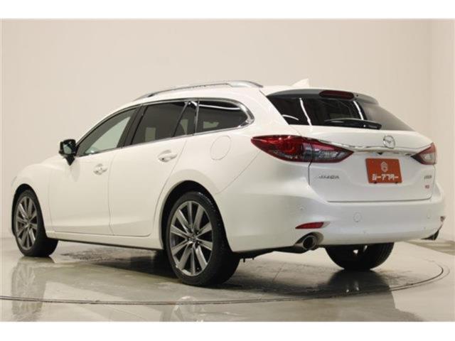 アテンザワゴン（新潟県新潟市東区）画像11