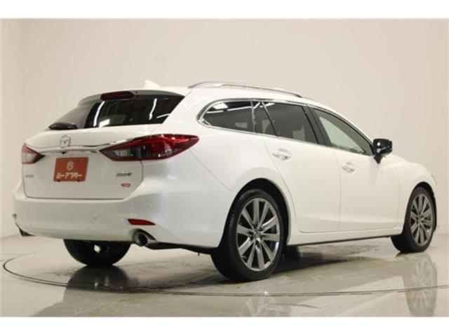 アテンザワゴン（新潟県新潟市東区）画像13