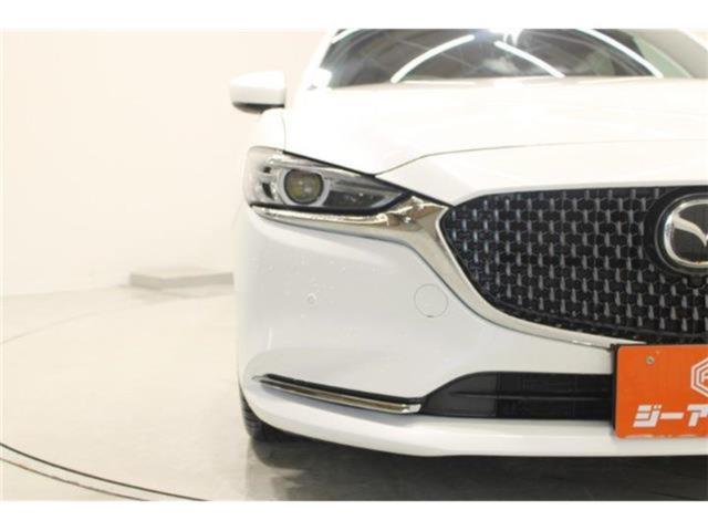 アテンザワゴン（新潟県新潟市東区）画像17