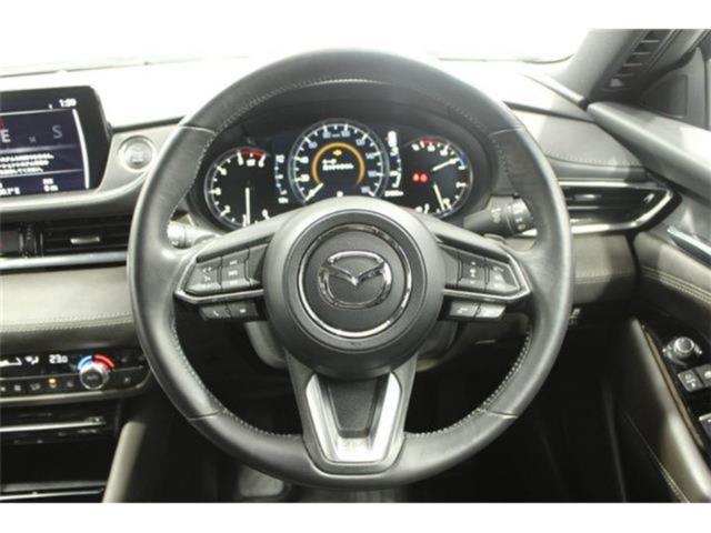 アテンザワゴン（新潟県新潟市東区）画像45