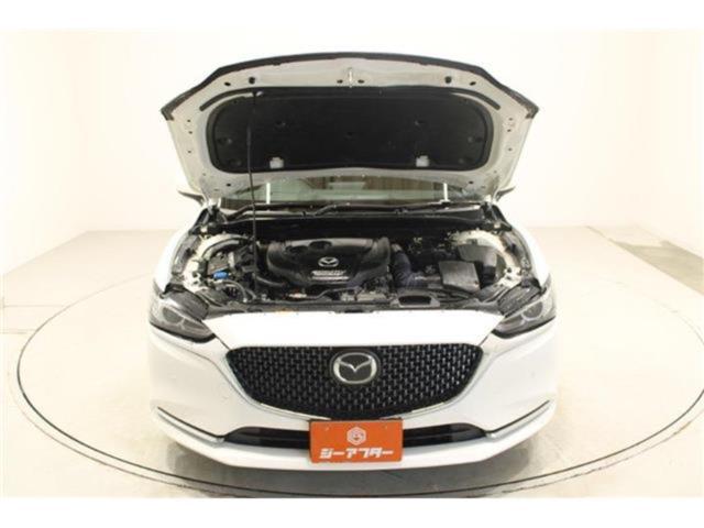 アテンザワゴン（新潟県新潟市東区）画像70