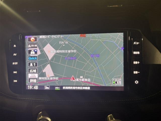 キックス(新潟県新潟市東区)