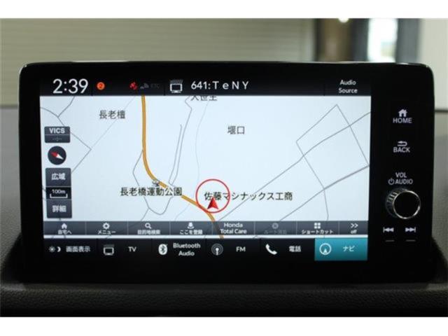 シビック（新潟県新潟市東区）画像3