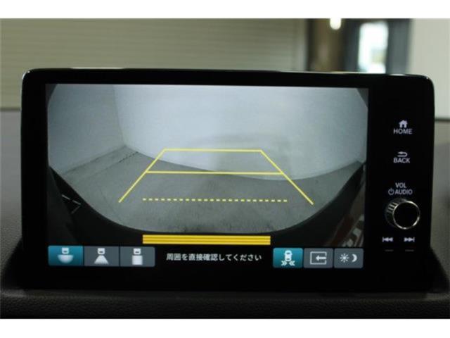 シビック（新潟県新潟市東区）画像4