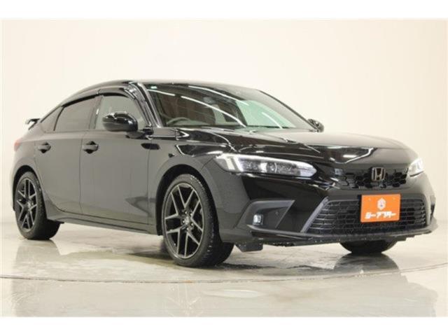 シビック（新潟県新潟市東区）画像7