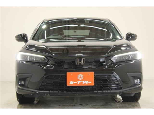 シビック（新潟県新潟市東区）画像8