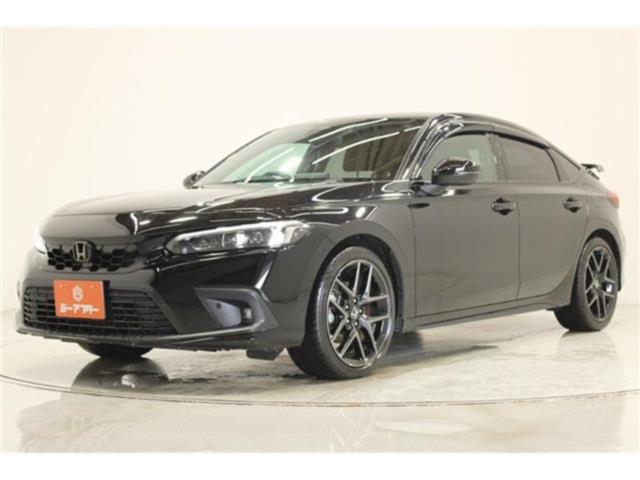 シビック（新潟県新潟市東区）画像9