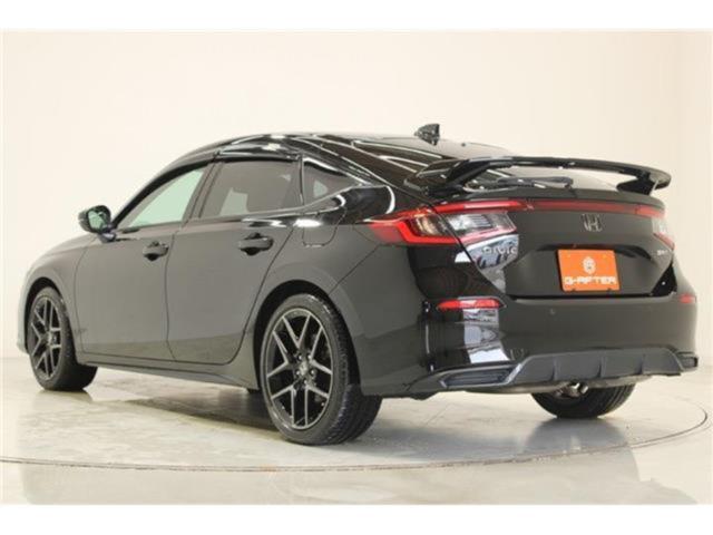 シビック（新潟県新潟市東区）画像11