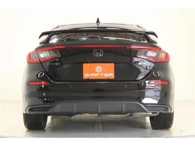 シビック（新潟県新潟市東区）画像12