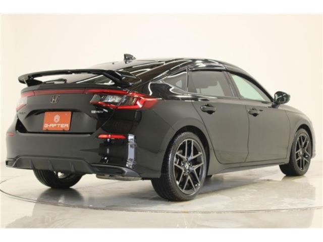 シビック（新潟県新潟市東区）画像13