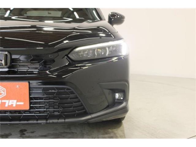 シビック（新潟県新潟市東区）画像15