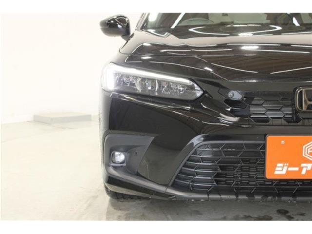 シビック（新潟県新潟市東区）画像17