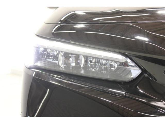 シビック（新潟県新潟市東区）画像18