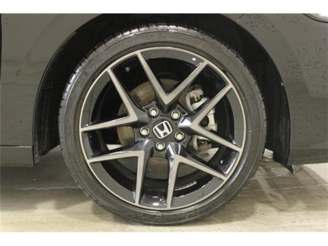 シビック（新潟県新潟市東区）画像23