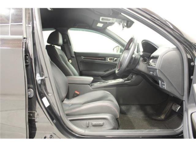 シビック（新潟県新潟市東区）画像36