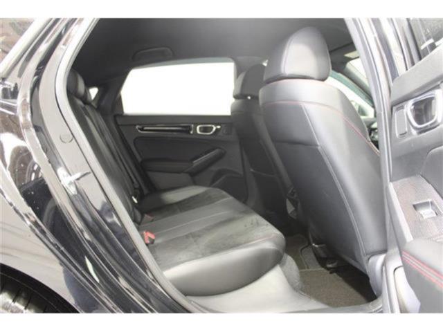 シビック（新潟県新潟市東区）画像38