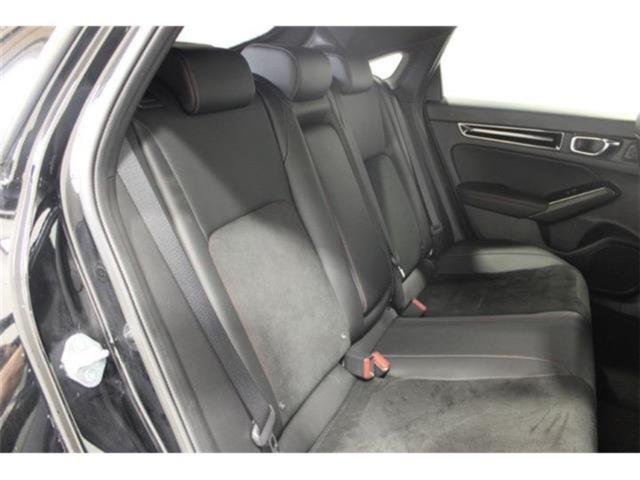 シビック（新潟県新潟市東区）画像39