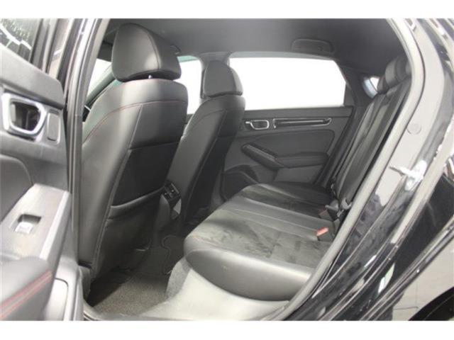 シビック（新潟県新潟市東区）画像40