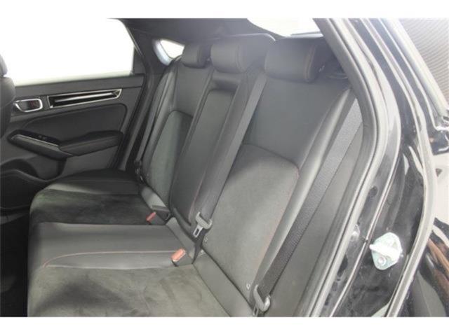 シビック（新潟県新潟市東区）画像41