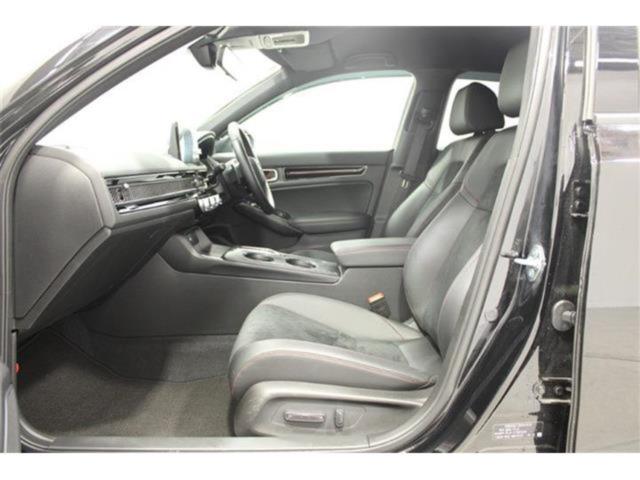 シビック（新潟県新潟市東区）画像42