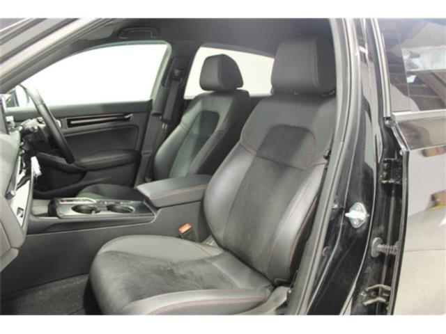 シビック（新潟県新潟市東区）画像43