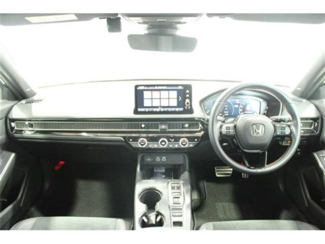 シビック（新潟県新潟市東区）画像44