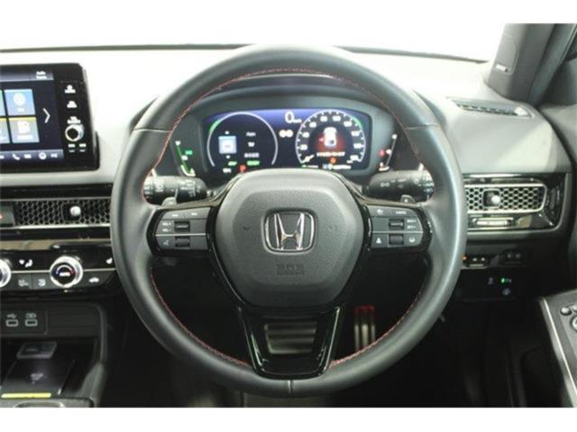 シビック（新潟県新潟市東区）画像45