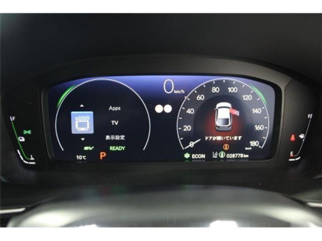 シビック（新潟県新潟市東区）画像56