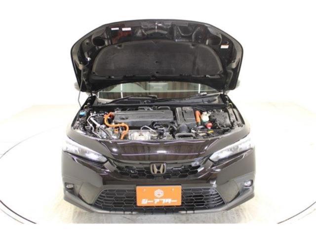 シビック（新潟県新潟市東区）画像69