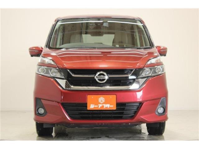 セレナ（新潟県新潟市東区）画像8