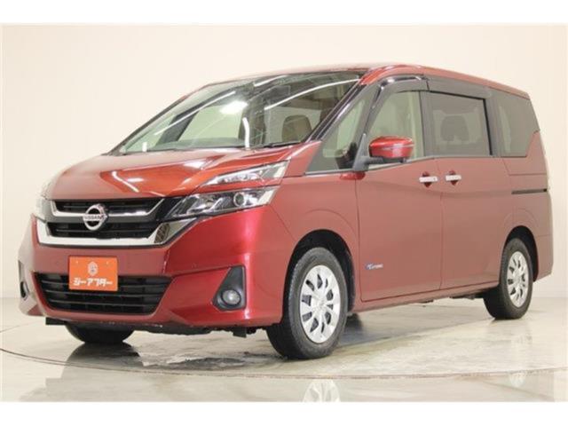 セレナ（新潟県新潟市東区）画像9