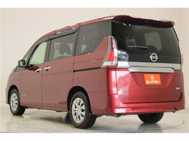 セレナ（新潟県新潟市東区）画像11