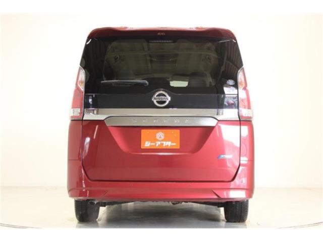 セレナ（新潟県新潟市東区）画像12